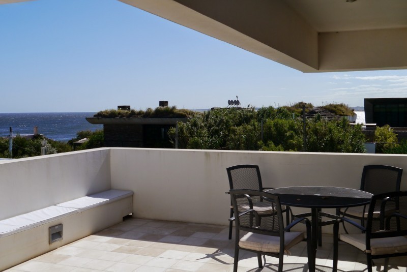 Casa en el Pueblo de José Ignacio